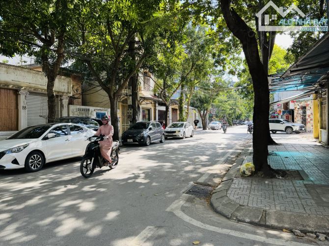 ĐẤT KINH DOANH TOP 1 ĐƯỜNG NGƯ HẢI - TP VINH - 6