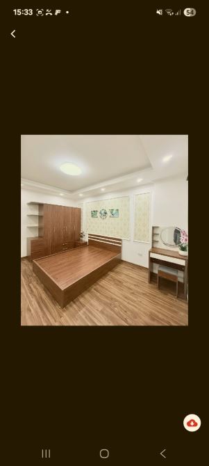 BÁN NHÀ MỚI ĐẸP – 5 TẦNG – NGÕ RỘNG – Ô TÔ TRÁNH – YÊN NGHĨA - 31M GIÁ 5.89 tỷ - 6