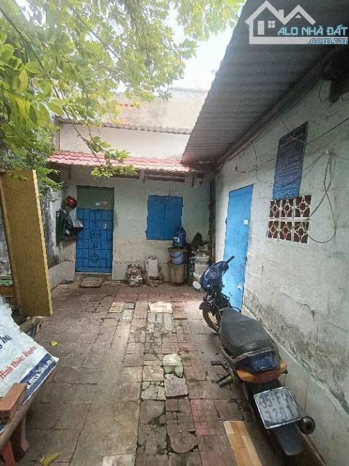 bán nhà c4 - ngay đại học tài chính - ngang 6 - dt 130m2 chỉ 8.3 tỉ - 6