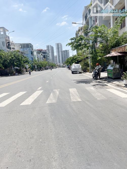 BÁN BIỆT THỰ MINI ĐƯỜNG SỐ 1, AN LẠC, BÌNH TÂN, 12x12m, 3 TẦNG, GIÁ 9.5T - 6