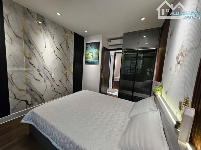 🏡 Nhà đẹp Gò Vấp – tặng full nội thất mới – 30m ra đường xe tải tránh – gần công viên Làn - 6