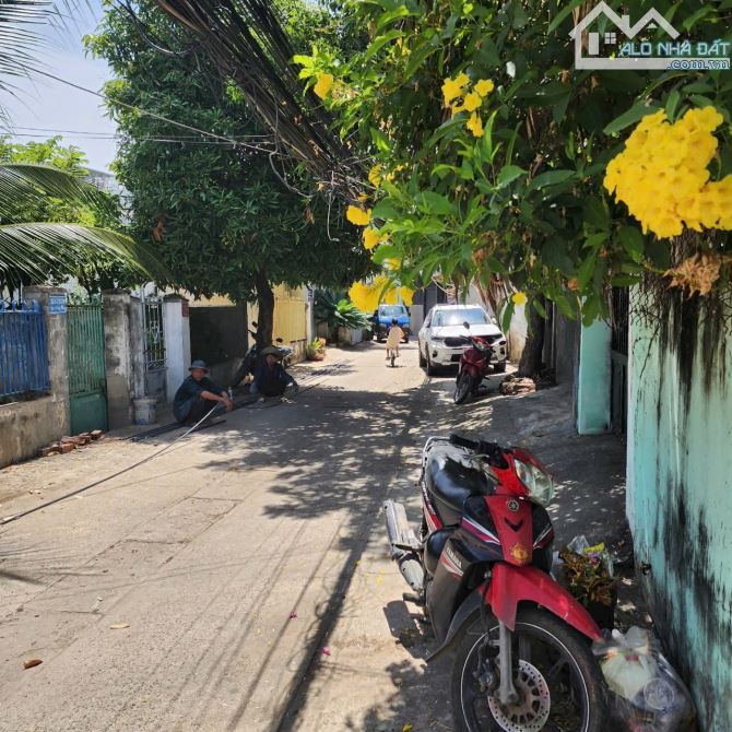 Cần tiền bán nhanh lô đất đường Vũ Lăng, kđt  VCN Phước Hải, giá bán 6.98 tỷ - 6