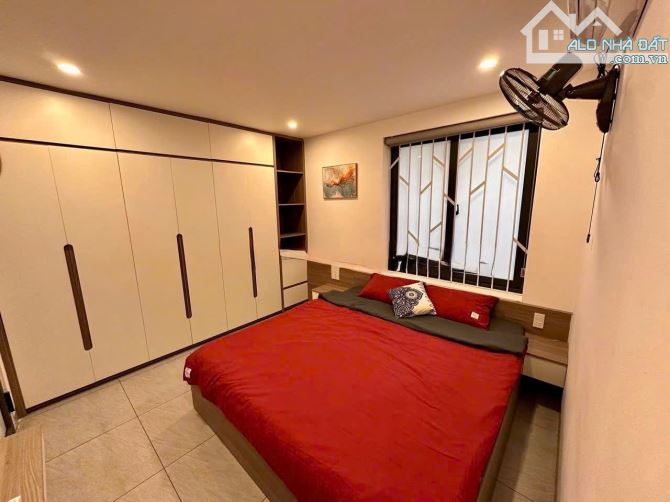 HOMESTAY 2 TẦNG MT KIỆT OTO 65 LÊ NGÔ CÁT - THUỶ XUÂN - ĐANG CHO THUÊ THU NHẬP ỔN ĐỊNH - 6