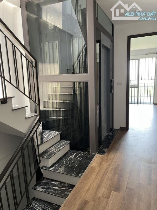 🌟 Liền Kề An Hưng – Dương Nội - GÀ ĐẺ TRỨNG VÀNG - 83m, mặt tiền 5m giá nhỉnh 28 tỷ TL. - 6