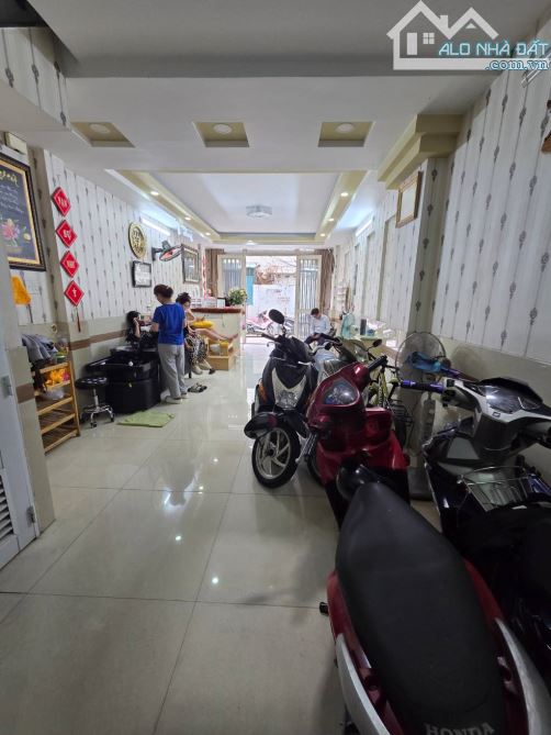 Bán nhà sổ riêng, phan xích long, 6 tầng, 7 pn - 6