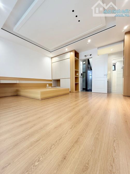 TÂY SƠN - 41m2. - 6T - 13.8Ty Gần ĐẠI HỌC THUỶ LỢI - CÔNG ĐOÀN -  Y - 6