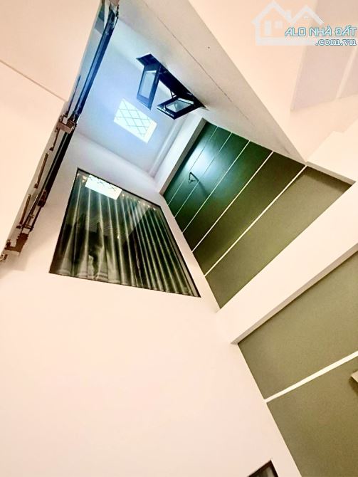 Bán nhà Tân Kỳ Tân Quý, 5x20m, 3 tầng, 6PN/7WC, HXH thông. - 6