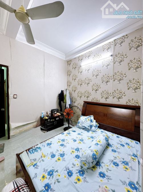 BÌNH THẠNH HẺM XE HƠI TRÁNH K.DOANH 78M2, 3 TẦNG, HƠN 12 TỶ THƯƠNG LƯỢNG. - 6
