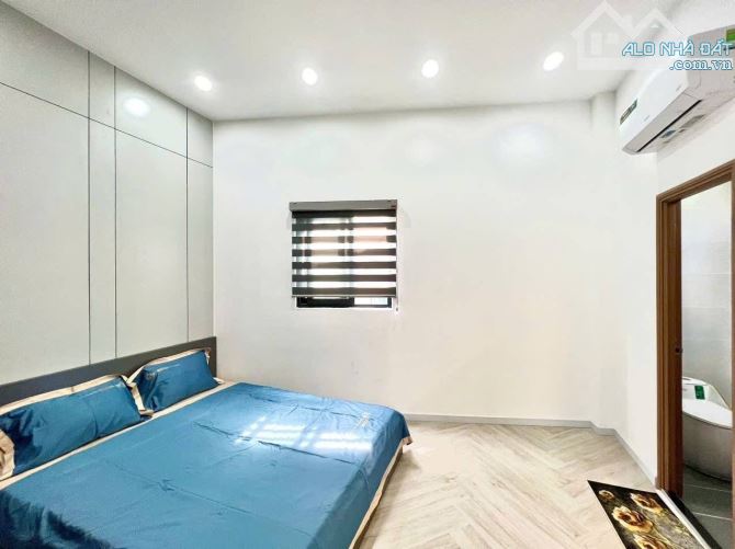 Bán nhà 3 tầng kiệt Trưng Nữ Vương, Sát Cầu Rồng, vị trí nhà gần trường Đức Trí, Việt Nhật - 6