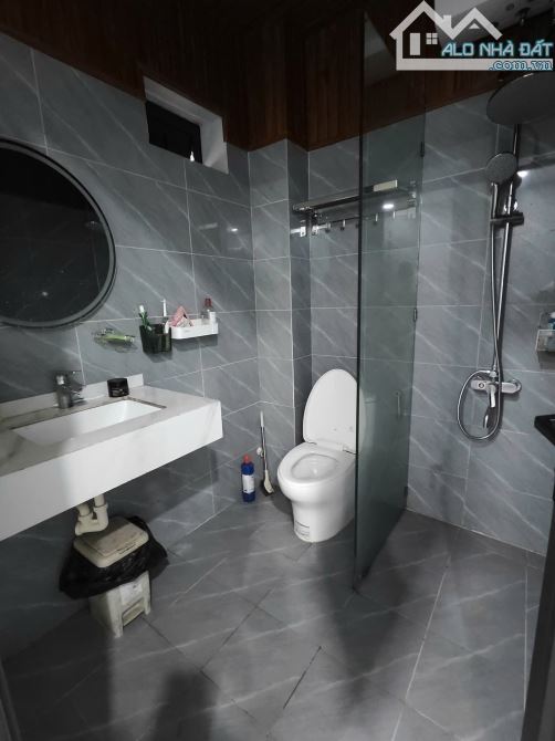 Bán nhà Mặt Đường Phủ Thượng Đoạn, vị trí đẹp, gần trường học - 6