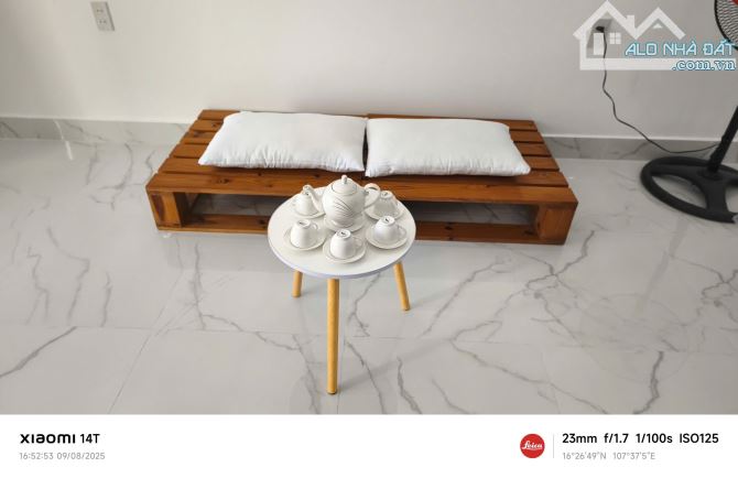 Căn hộ Minh Linh 1 phòng ngủ-có nội thất - 6