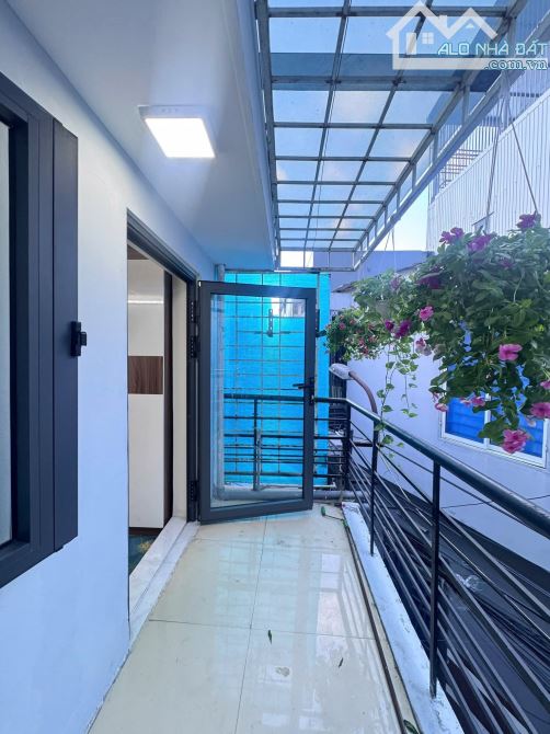 📌📌📌Làm việc trực tiếp!!! Bán nhà 2 tầng kiệt 110 Phan Thanh mới đẹp 🌺 - 6