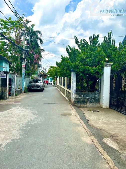 BIỆT THỰ PHƯỚC BÌNH – DT 939M² (NGANG 17M) - FULL THỔ CƯ – GIÁ 83 TỶ - 6