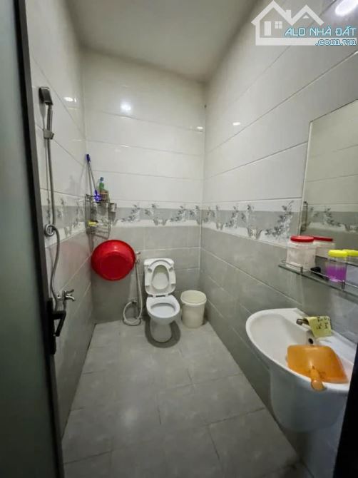 Nhà ngang 8m Q.Tân Phú, 73m2, 3 Tầng, 6PN, Vừa Ở Vừa Cho Thuê, 7.7 Tỷ - 6