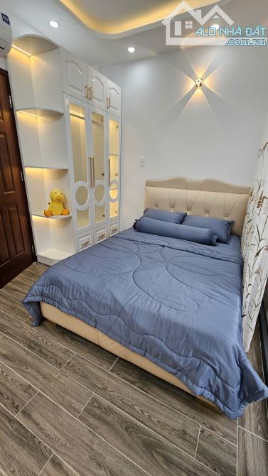 MẶT TIỀN XE HƠI NGANG 4 DÀI 12.5 4 TẤM CÓ 100 TRIỆU - 6