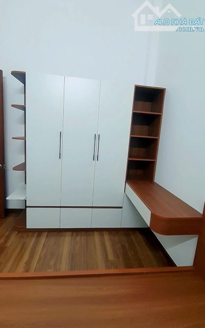 BÁN NHÀ 2 TẦNG KIÊN CỐ–HOÀNG DIỆU THÔNG TRƯNG NỮ VƯƠNG)–VIEW CÔNG VIÊN–NỞ HẬU CHỈ 4 TỶ X - 6