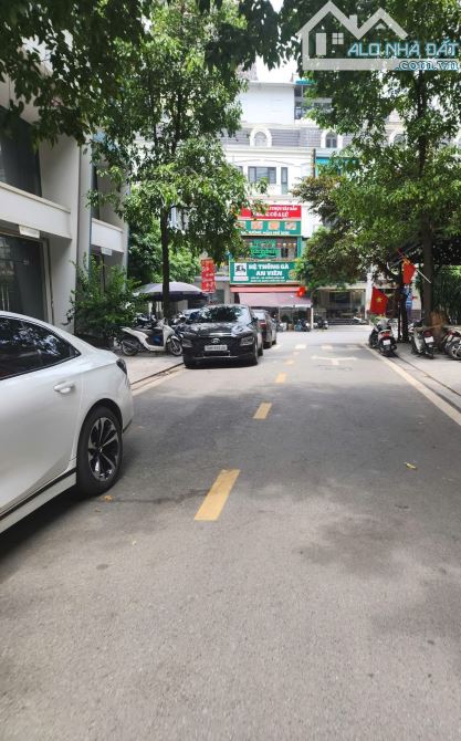 BÁN NHÀ LIỀN KỀ - KHU ĐÔ THỊ MECO COMPLEX - 102 TRƯỜNG CHINH - HÀ NỘI - KINH DOANH - 6