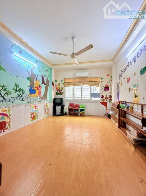 🎇CƠN ĐỊA CHẤN: La Thành 30m2, 7T dân xây, mặt ngõ thông KD, gần ôtô tránh, gần VTV - 6