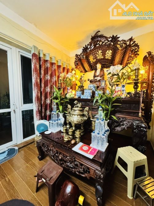 Bán nhà Thụy Phương, b, 52m2, 5 tầng, giá 12.2 tỷ - 6