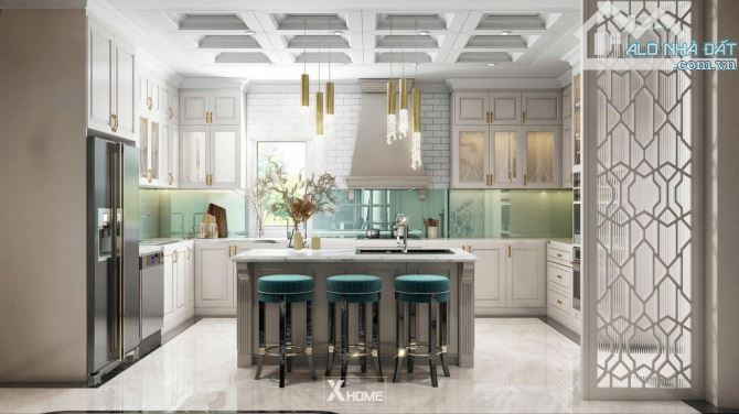 Lê Văn Lương nhà bè 141m2 5 tầng giá chỉ nhỉnh 20 tỷ - 6