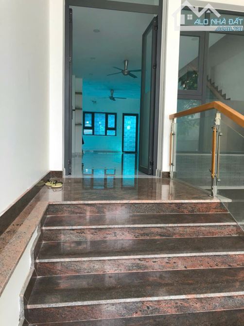 Bán nhà dự án Sài Gòn Mystery Hưng Thịnh đường Lê Hữu Kiều Quận 2 cũ (100m2) 26.5 tỷ - 6
