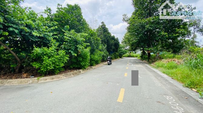 Bán đất Thạnh Mỹ Lợi kdc Huy Hoàng Quận 2 cũ đường Nguyễn Văn kỉnh (160m2) 281.5 tr/m2 - 6