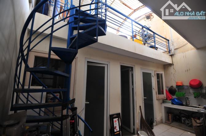 Biệt Thự 2 tầng, Huỳnh Tấn Phát, Quận 7, 270m2, Hẻm Xe Tải, Giá chỉ 30 Tỷ. - 6