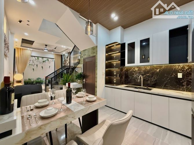🏡 BÁN SIÊU PHẨM NHÀ 3 TẦNG KIỆT NGUYỄN THÀNH HÃN – GẦN TRƯNG NỮ VƯƠNG – FULL NỘI THẤT, XÁ - 7