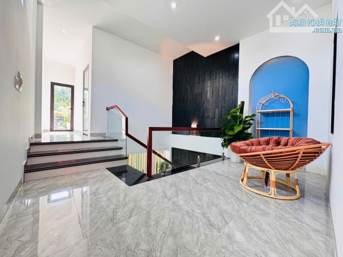♦️ SIÊU PHẨM ĐẸP RẠNG NGỜI – THANH KHÊ – 72 M2 – 2 TẦNG SÁNG BÓNG – NỞ HẬU – KIỆT RỘNG GẦN - 7