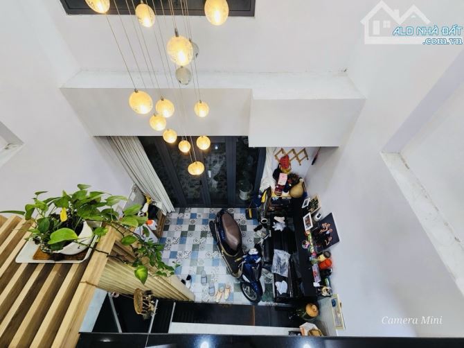 🔥 TRẦN CAO VÂN, 26m2, 5 TẦNG, 2 PN, 3 WC. GIÁ : 4,99 tỷ 🔥 - 7