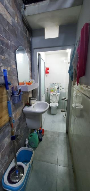🏠 An Dương Vương ,P16 Q8  DT 4,5 x 12, 4 tầng. Giá 5,8 tỷ TL. - 7