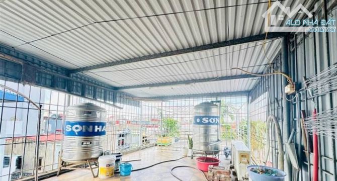 Bán nhà 3,5 tầng ngõTon Đức Thắng rộng 5m giá 4,2 tỷ - 7