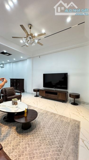 🏡 CHÍNH CHỦ BÁN NHÀ 4 TẦNG CÓ THANG MÁY – XUÂN ĐỈNH – Ô TÔ TRÁNH – GẦN ĐSQ HÀN QUỐC - 7