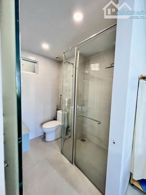 NHÀ MẶT TIỀN NGUYỄN ĐÌNH CHIỂU – TRUNG TÂM NHA TRANG – DÒNG TIỀN ỔN ĐỊNH 30TR/THÁNG - 7