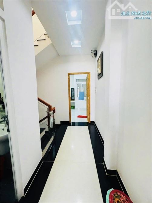 Bán nhà Khu Đồng Bộ PHẠM VĂN CHIÊU, Gò Vấp – 51m2, full nội thất, chỉ 7.15 tỷ - 7