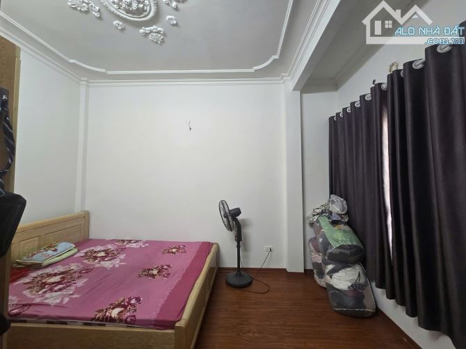 Cực hiếm có 102, Trung Liệt, 44m, 4ngủ, Ngõ thông, Mặt tiền rộng, Nhà dân xây đẹp ở ngay - 7