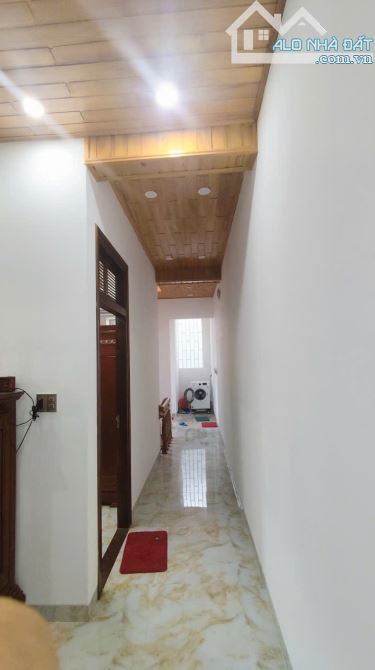 Nhà đẹp 3 tầng, ĐƯỜNG Ô TÔ GIÁ RẺ VĨNH NGỌC NHA TRAN - 7
