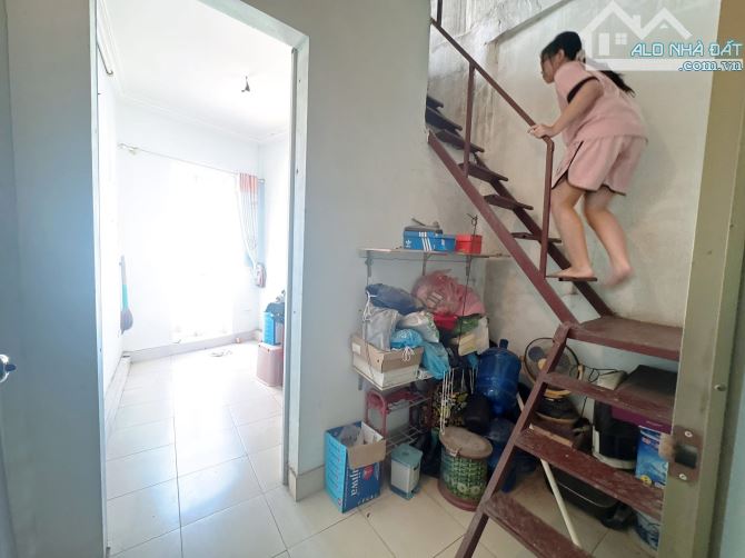 Lạc Long Quân, 34m, 4ngủ, Lô góc, Ngõ ba gác thông, Nhà dân xây đẹp, Sổ chính chủ, Giá rẻ - 7