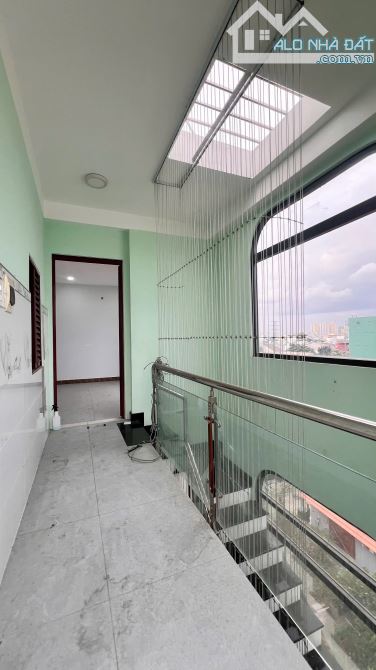 💥 THU NHẬP 70tr/th🔥CHỈ 15.5 TỶ 💥2 CĂN 6 LẦU,THANG MÁY 6,25 x 36 225m², KHU TÊN LỬA🔥 - 7