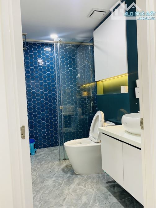 💥🏬 CĂN HỘ CAO CẤP KDC CITYLAND TRUNG TÂM QUẬN 7 - ĐƯỜNG NGUYỄN THỊ THẬP - 7