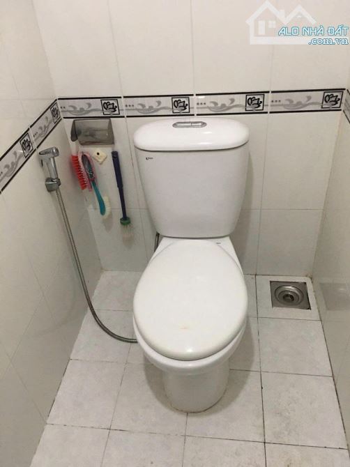 Nhà Cho Thuê Nguyên Căn Hẻm Nguyễn Thông Quận 3 - 7