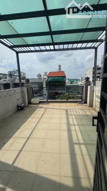 🏘️ 2/ GÒ DẦU - CHỈ 7,6 TỶ – HẺM 7M VỊ TRÍ ĐẸP  – DT 4.5× 9M - 7
