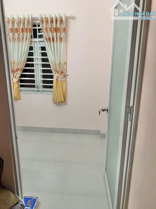🏪💥 1/ SƠN KỲ TÂN PHÚ - HẺM XE TẢI TRÁNH THÔNG - 42M2 NỞ HẬU - 5 TẦNG BTCT - CHỈ 5,5 TỶ. - 7
