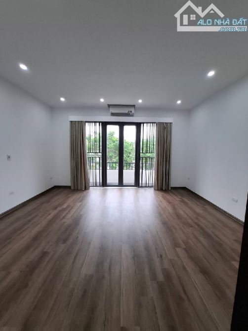 🏢 LIỀN KỀ AN HƯNG – MẶT ĐƯỜNG ĐÔI – THANG MÁY – KINH DOANH & Ở ĐỈNH - 7