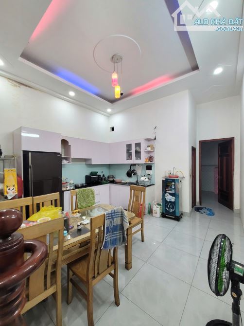 Bán nhà 1T1L 4.1x20.5m, mặt tiền Nguyễn Thị Chạy p.Tân Đông Hiệp gần chợ Tân Long - 7