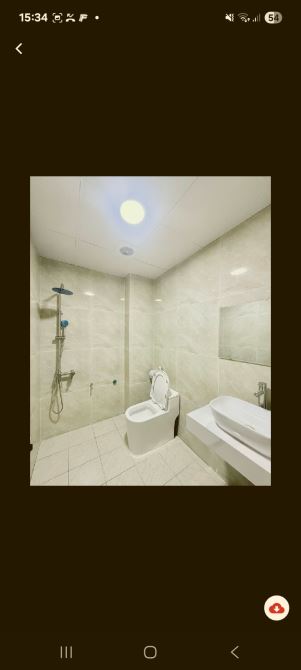 BÁN NHÀ MỚI ĐẸP – 5 TẦNG – NGÕ RỘNG – Ô TÔ TRÁNH – YÊN NGHĨA - 31M GIÁ 5.89 tỷ - 7