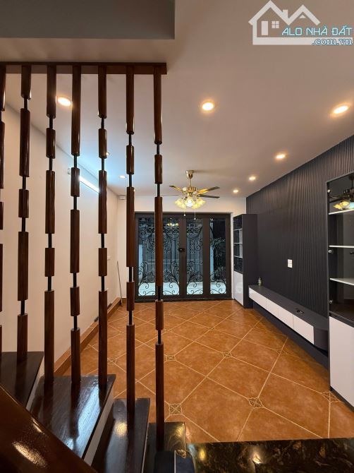 Tôi chính chủ bán nhà 5 tầng ngõ 381 nguyễn khang cầu giấy - 7