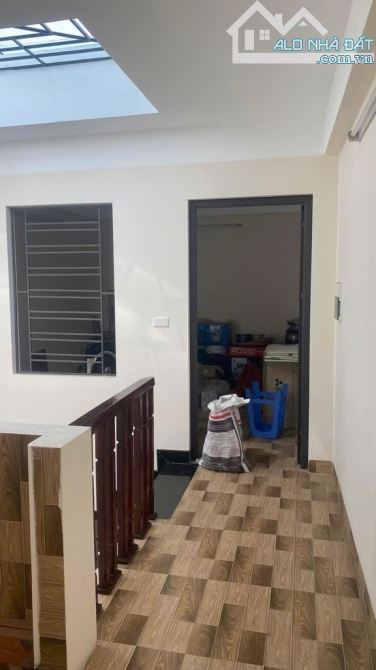 Ô TÔ - KINH DOANH - MẶT NGÕ THÔNG - CHỦ CẦN BÁN GẤP - 7