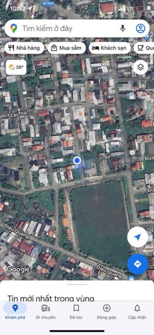 BÁN ĐẤT KQH HẠ CỒN TRỐNG LẠI THẾ GIÁ RẺ - 7