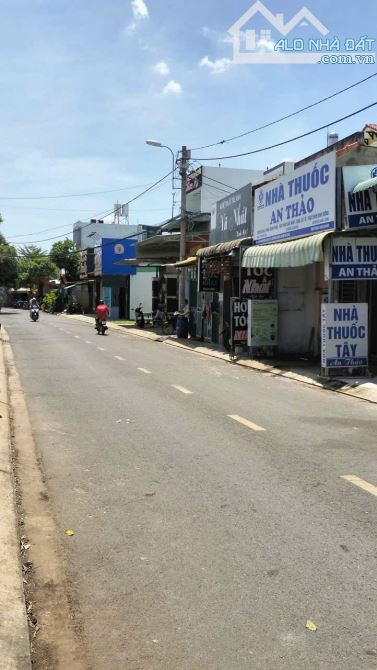 Bán Nhà Mặt Tiền Kinh Doanh Đông Thạnh 5, 74m2, Ngang 4,5m Đường 8m Thông tứ tung - 7